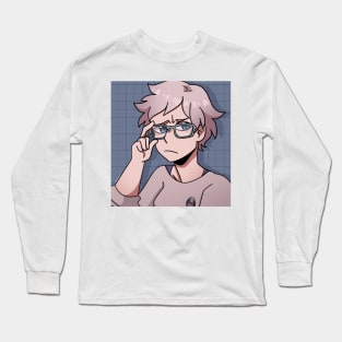 Phi Long Sleeve T-Shirt